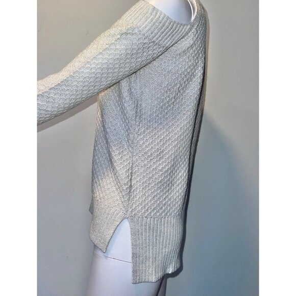 Maurice’s - Women’s Keyhole Sweater Sz Sm - Picture 5 of 7